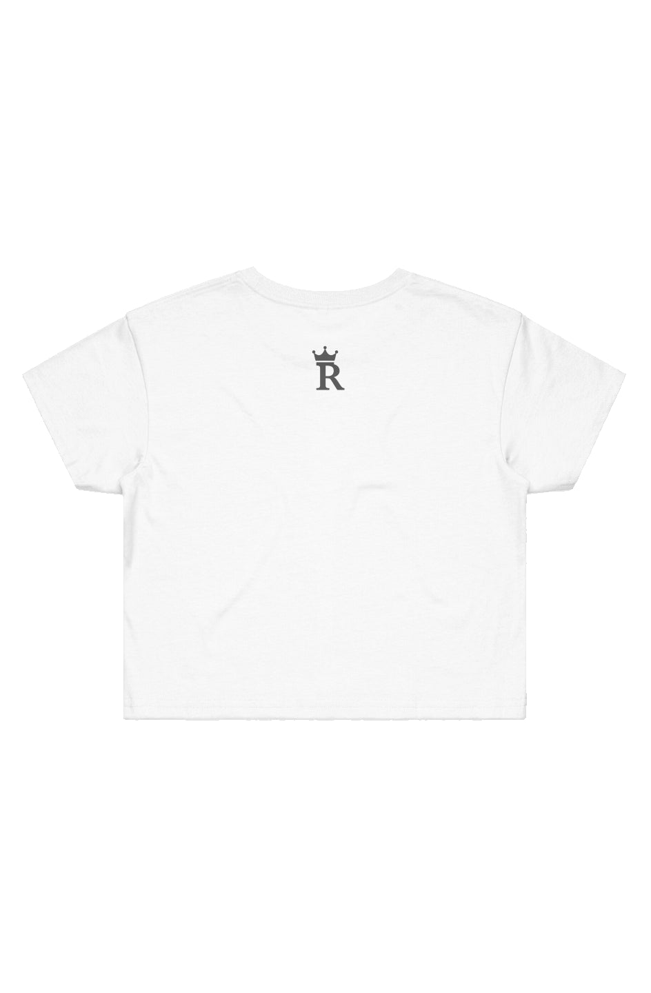 REMOIR Street Crop Tee