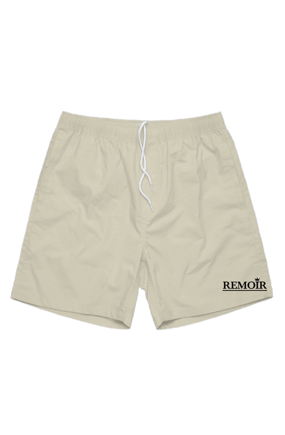 Mens Short Shorts by REMOIR