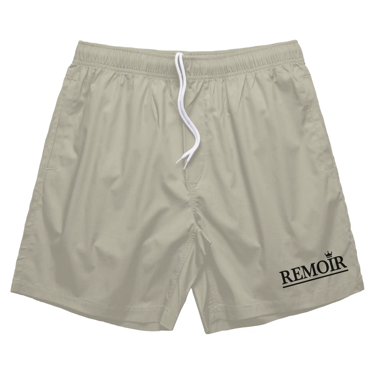 Mens Short Shorts by REMOIR