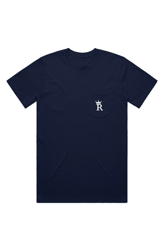 REMOIR Crown Pocket Tee