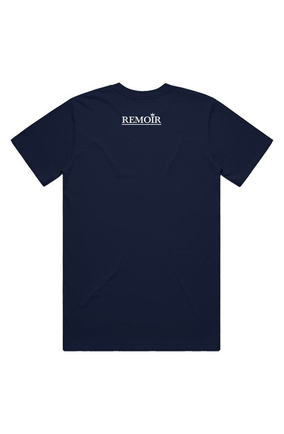 REMOIR Crown Pocket Tee