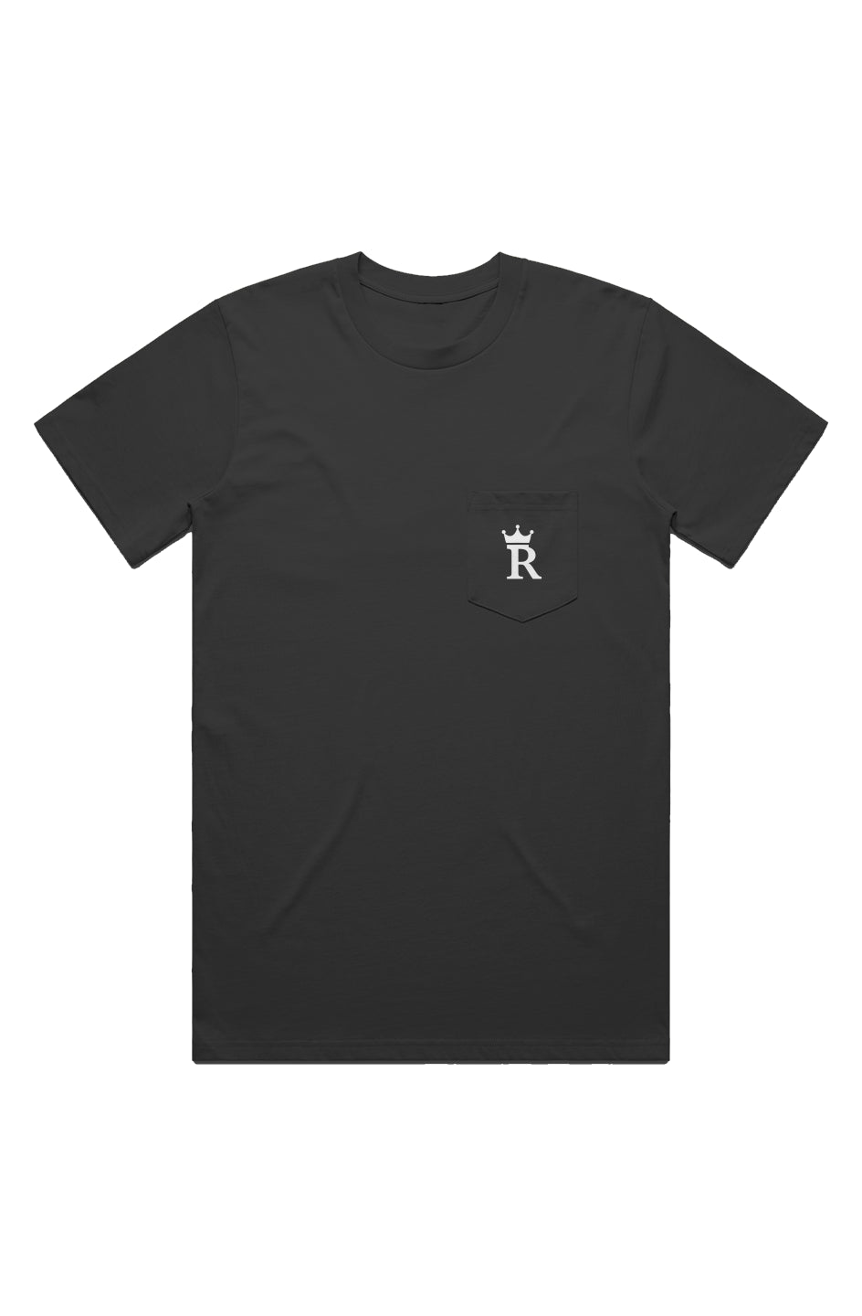 REMOIR Crown Pocket Tee