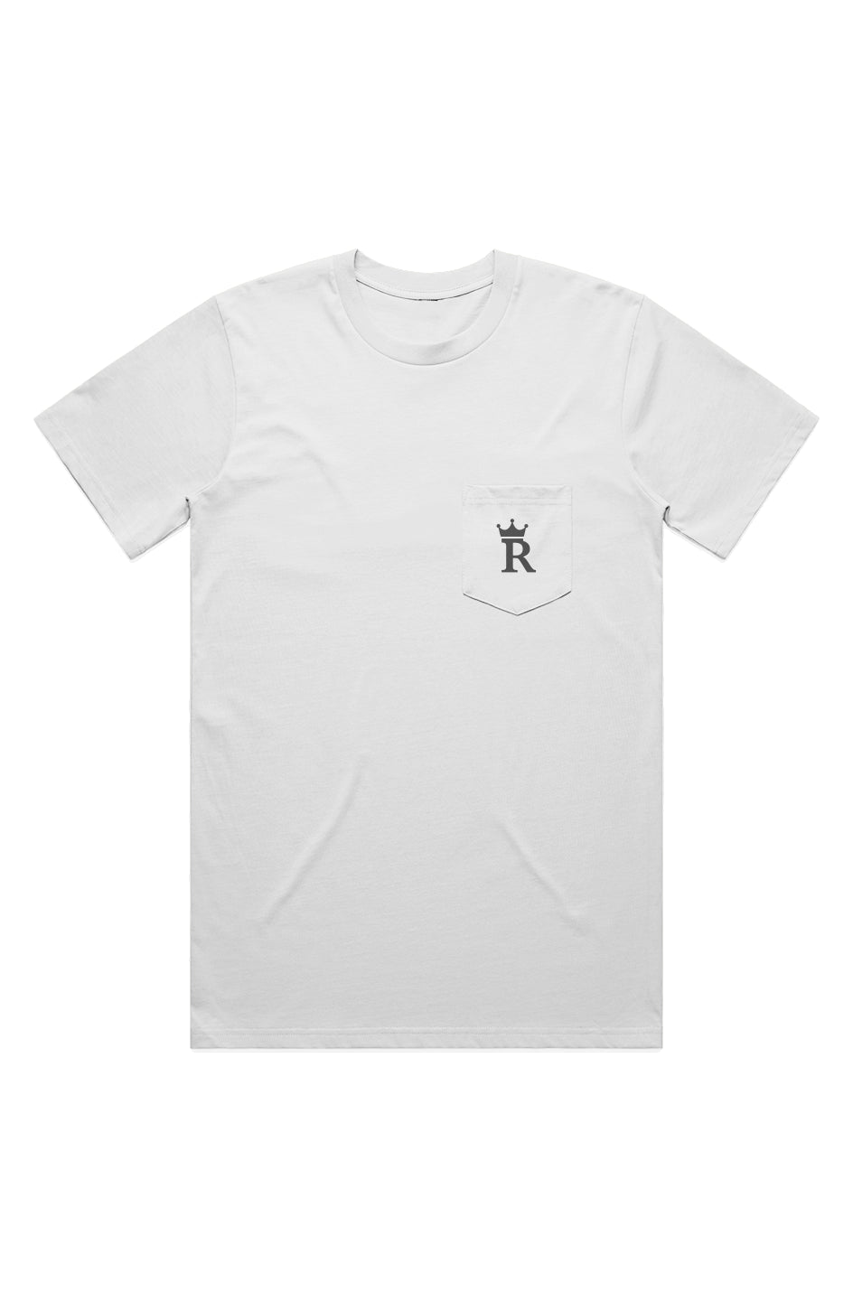 REMOIR Crown Pocket Tee