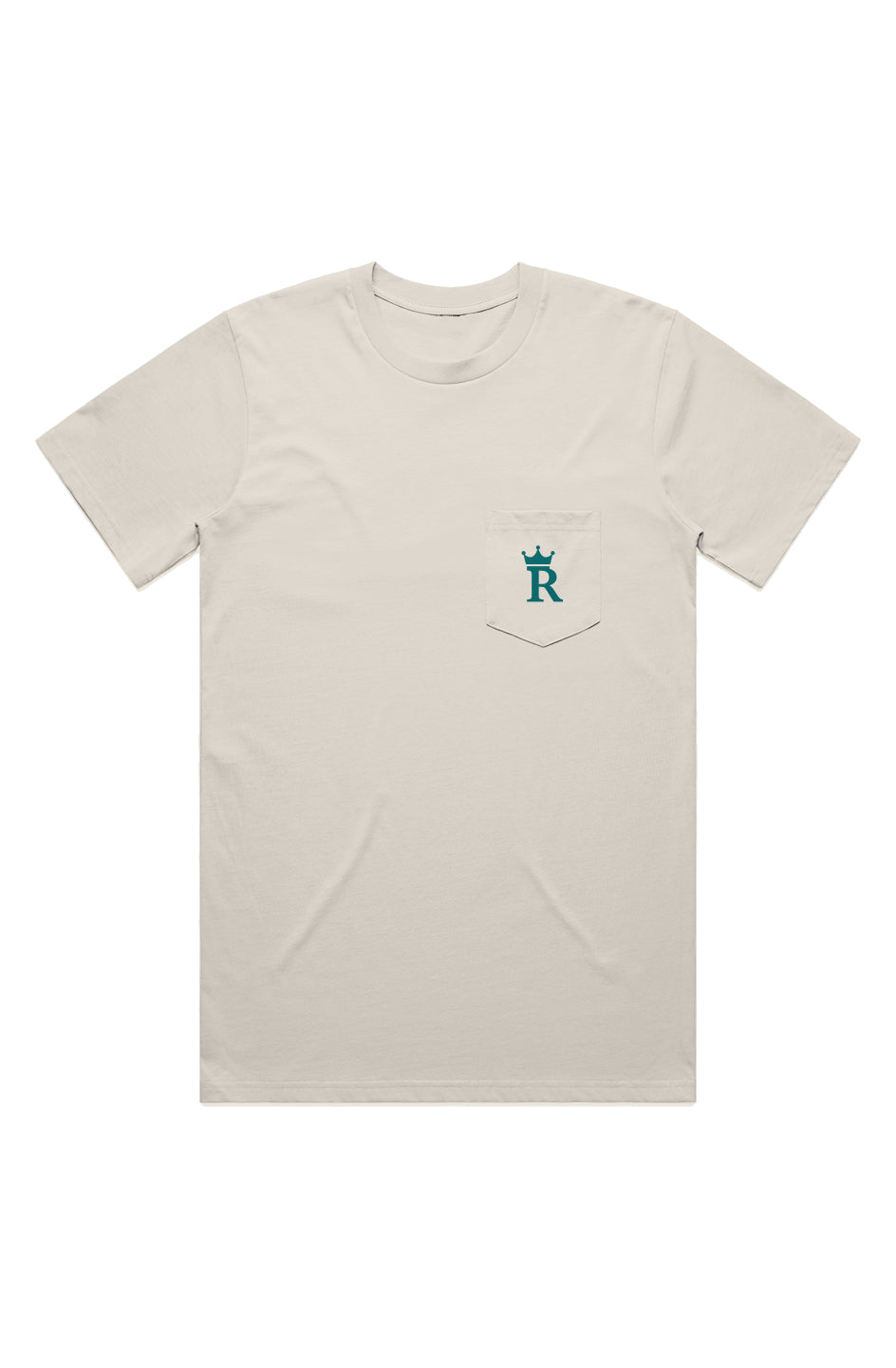 REMOIR Crown Pocket Tee