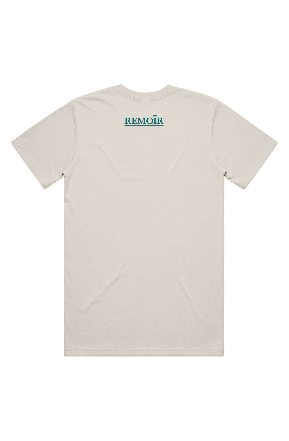 REMOIR Crown Pocket Tee