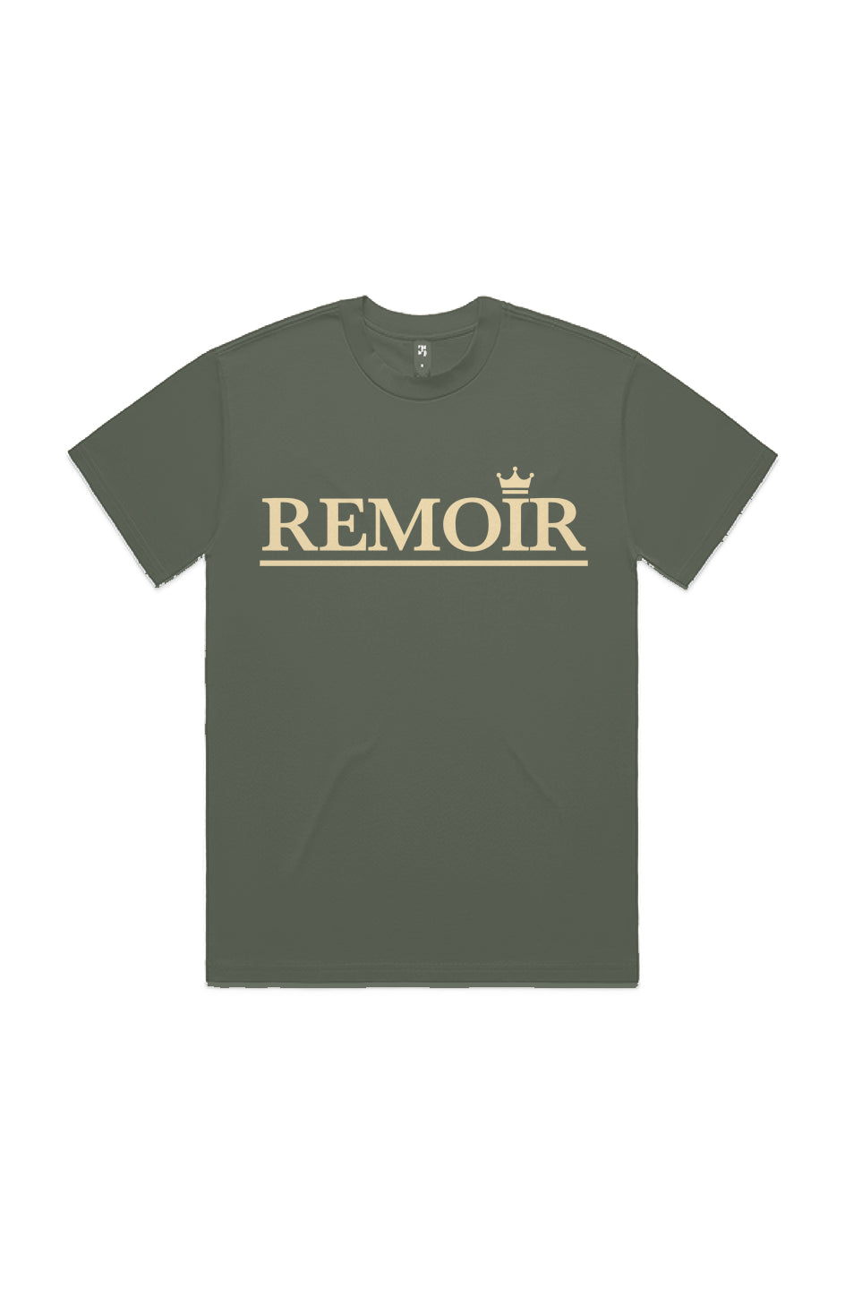 REMOIR Classic Tee