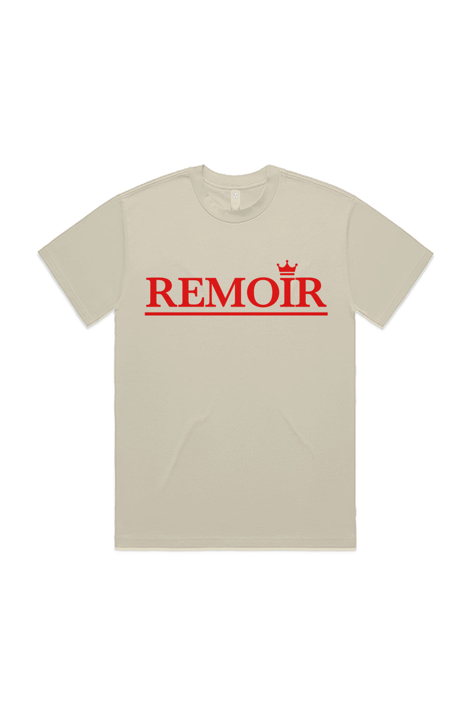 REMOIR Classic Tee