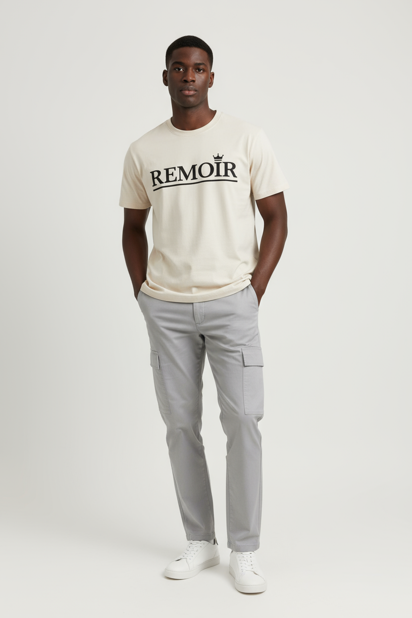 REMOIR Classic Tee