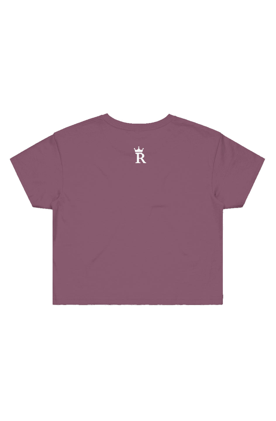 REMOIR Street Crop Tee