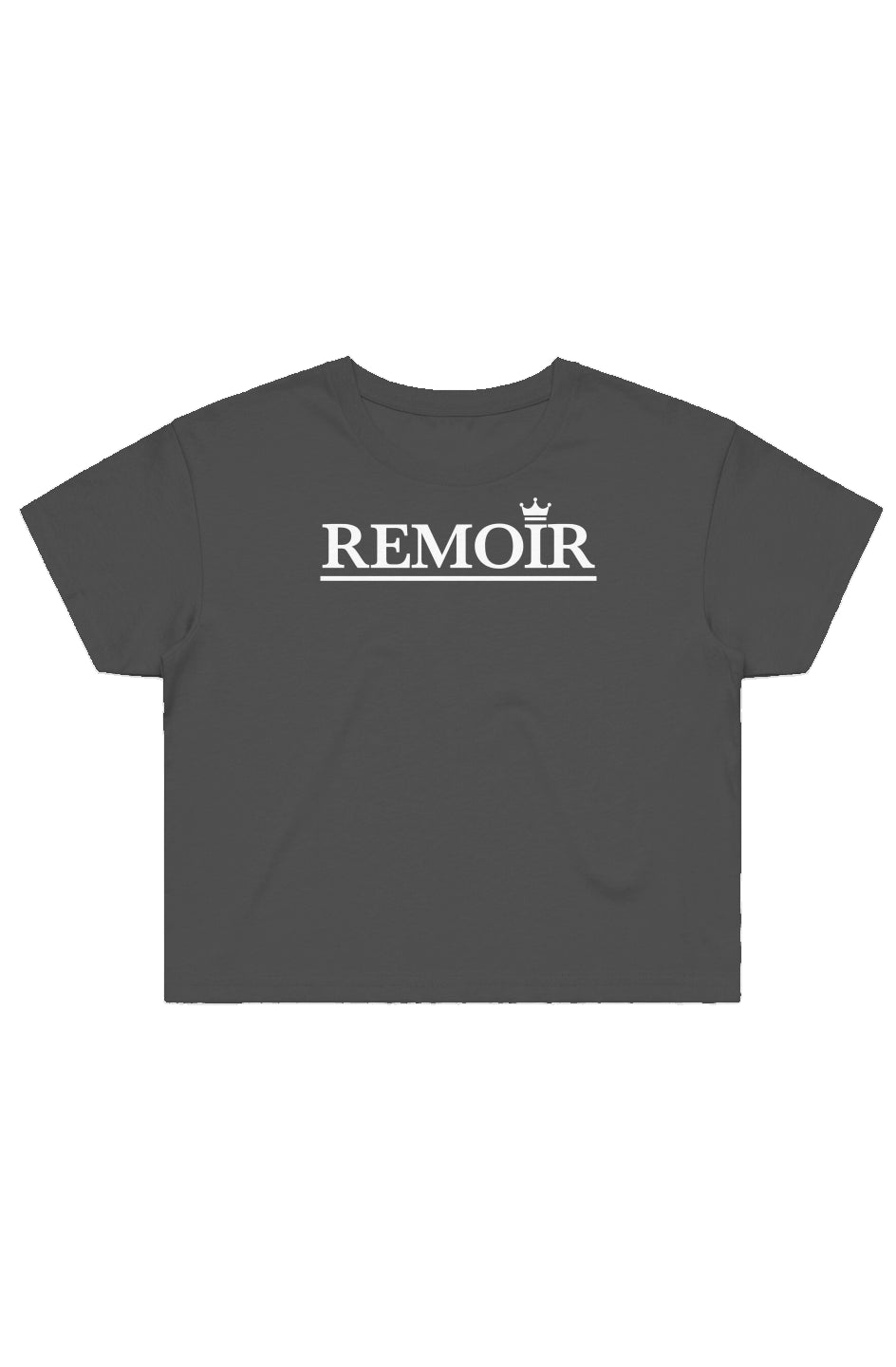 REMOIR Street Crop Tee