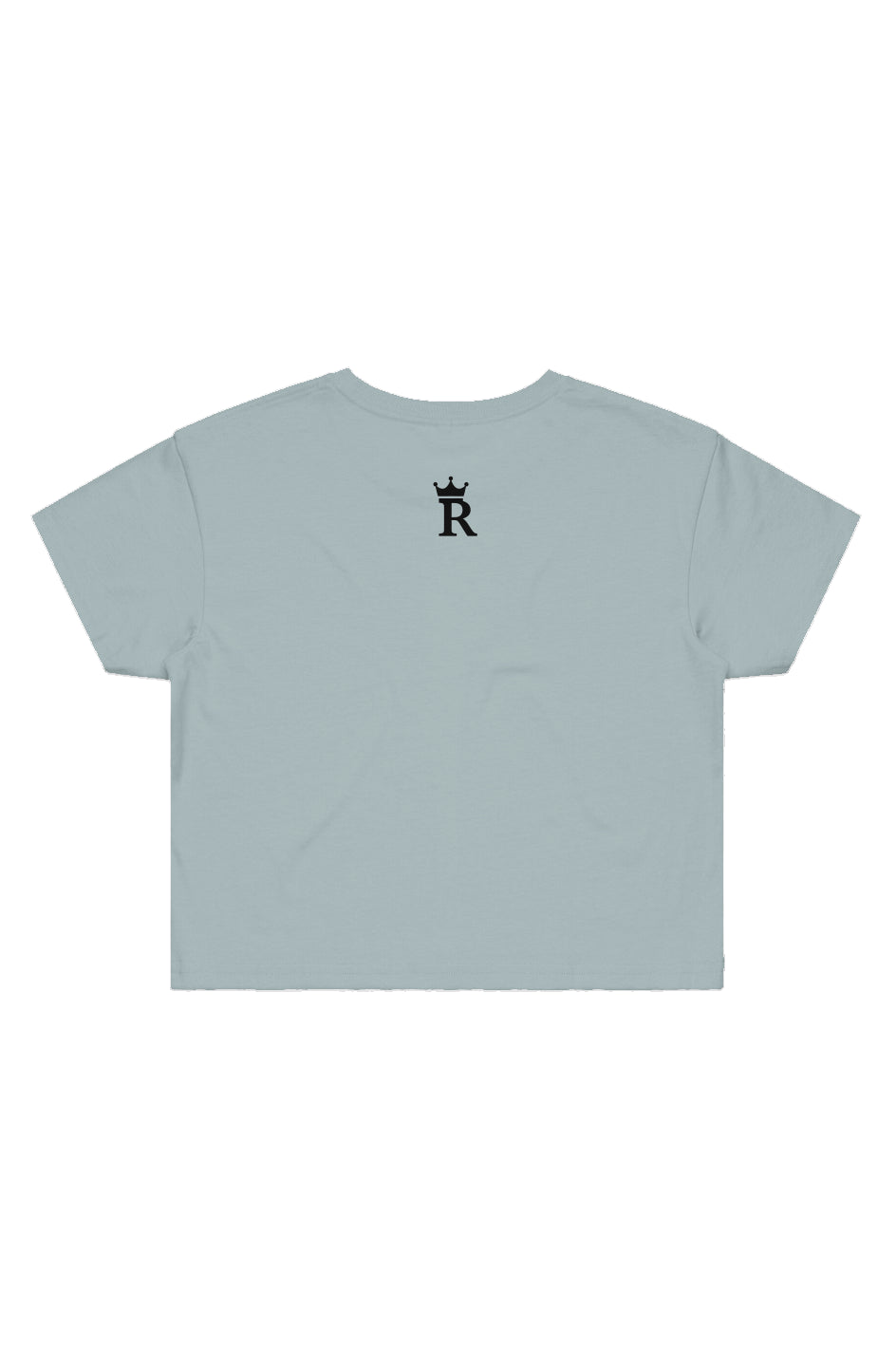 REMOIR Street Crop Tee