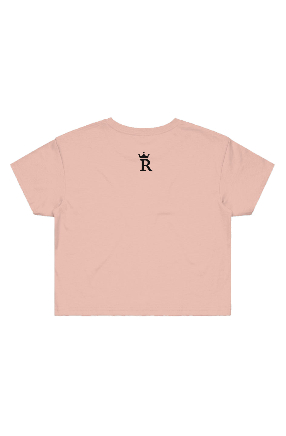 REMOIR Street Crop Tee