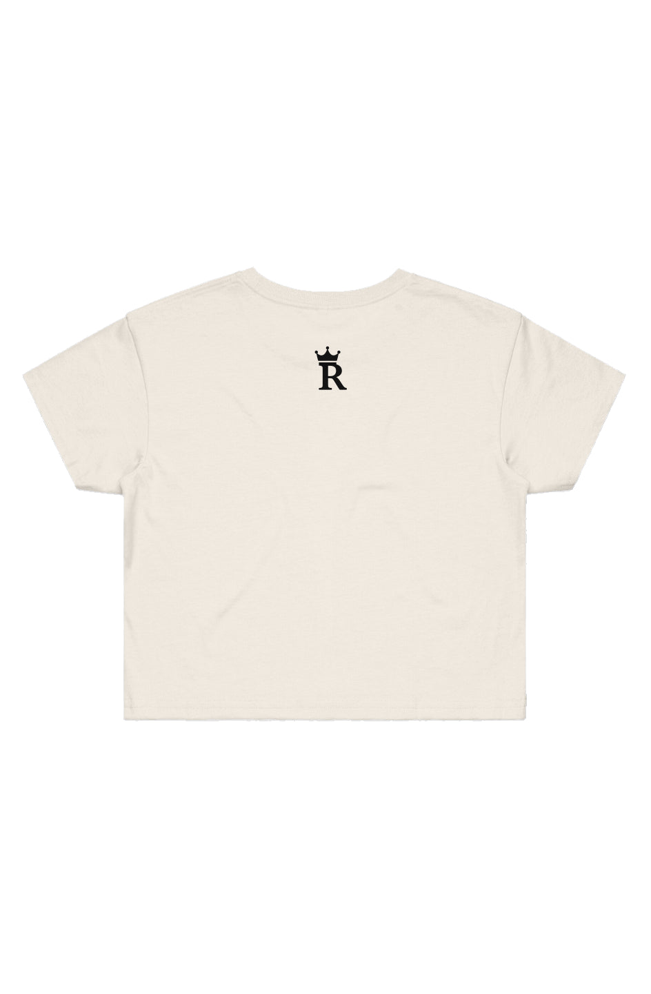 REMOIR Street Crop Tee