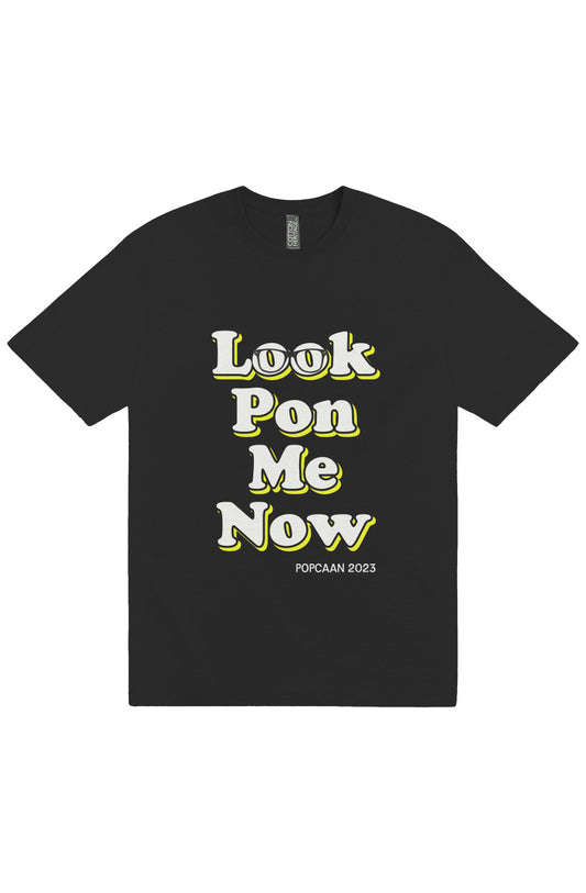DANCEHALL FILES TEE