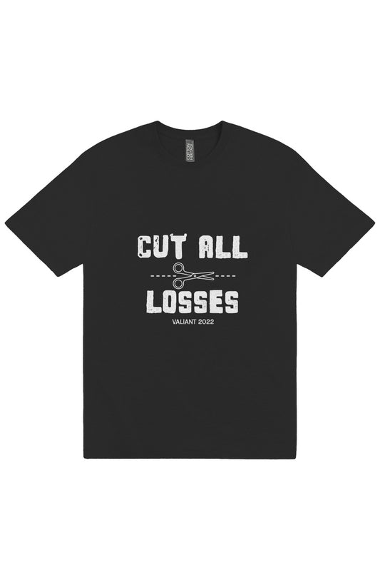 DANCEHALL FILES TEE