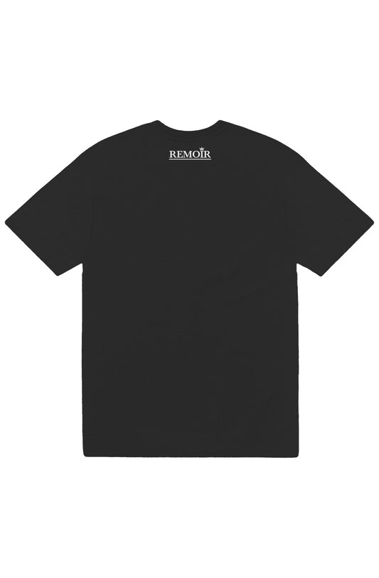 DANCEHALL FILES TEE