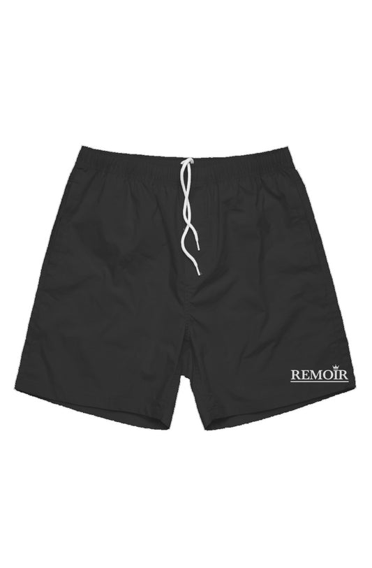 Mens Short Shorts by REMOIR