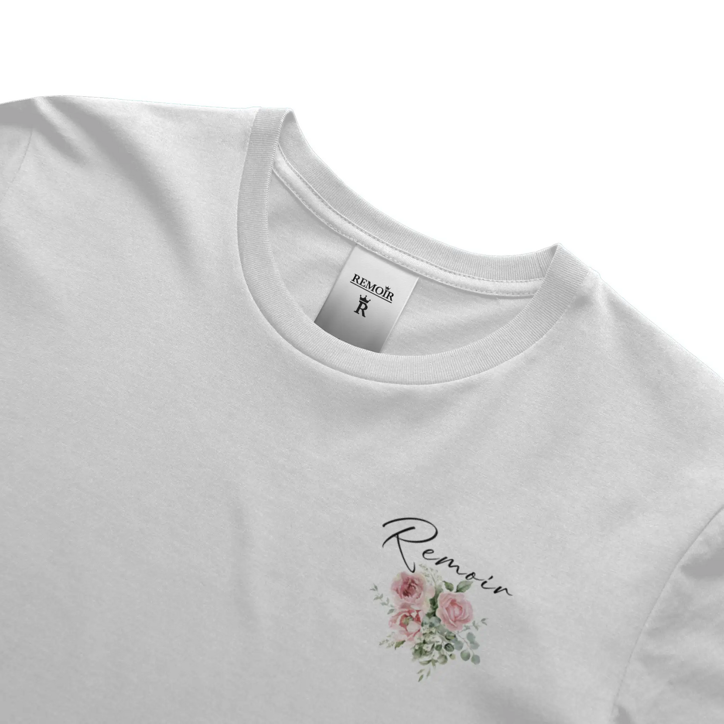 Remoir Flora Tee