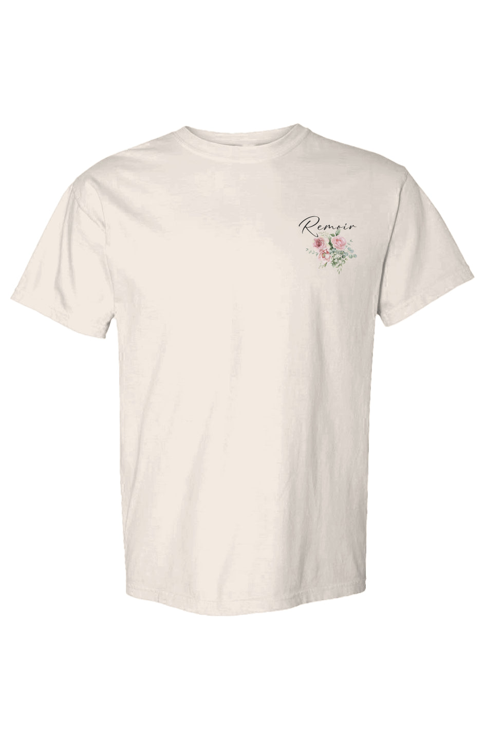 Remoir Flora Tee
