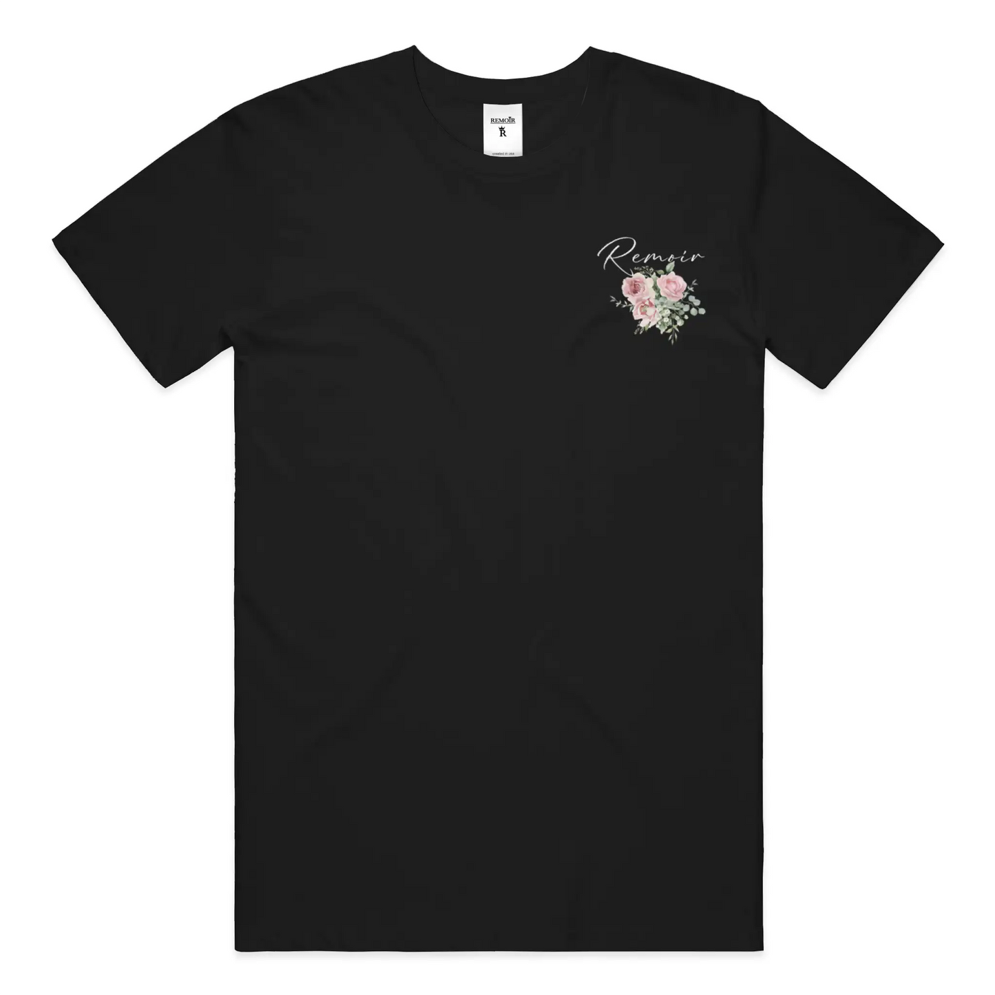 Remoir Flora Tee