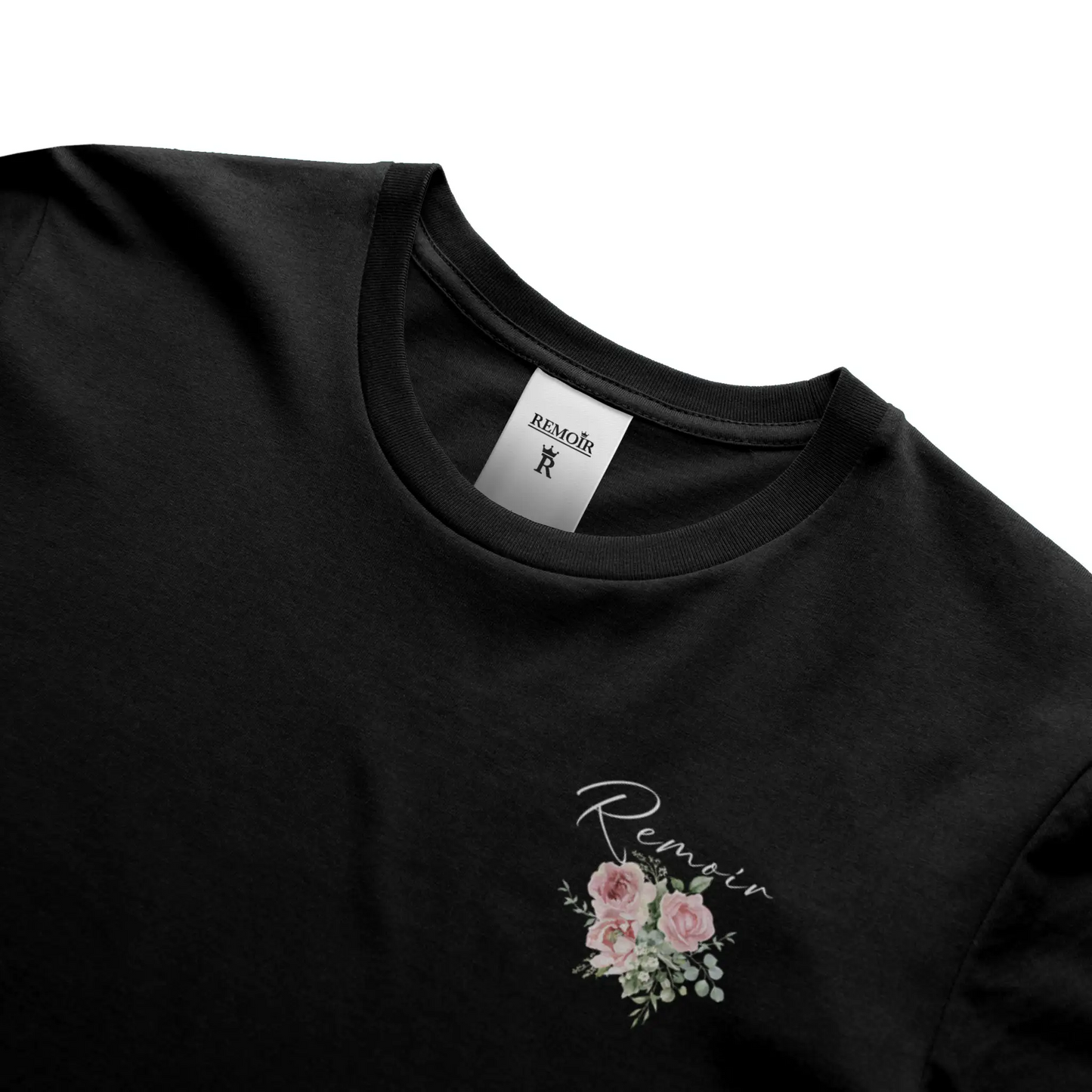 Remoir Flora Tee
