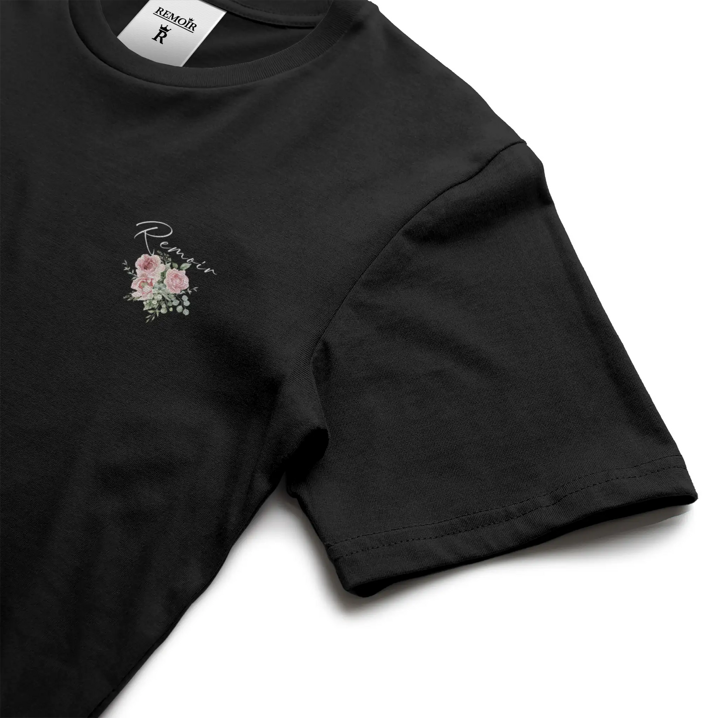 Remoir Flora Tee