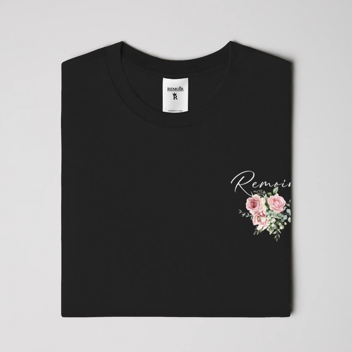 Remoir Flora Tee
