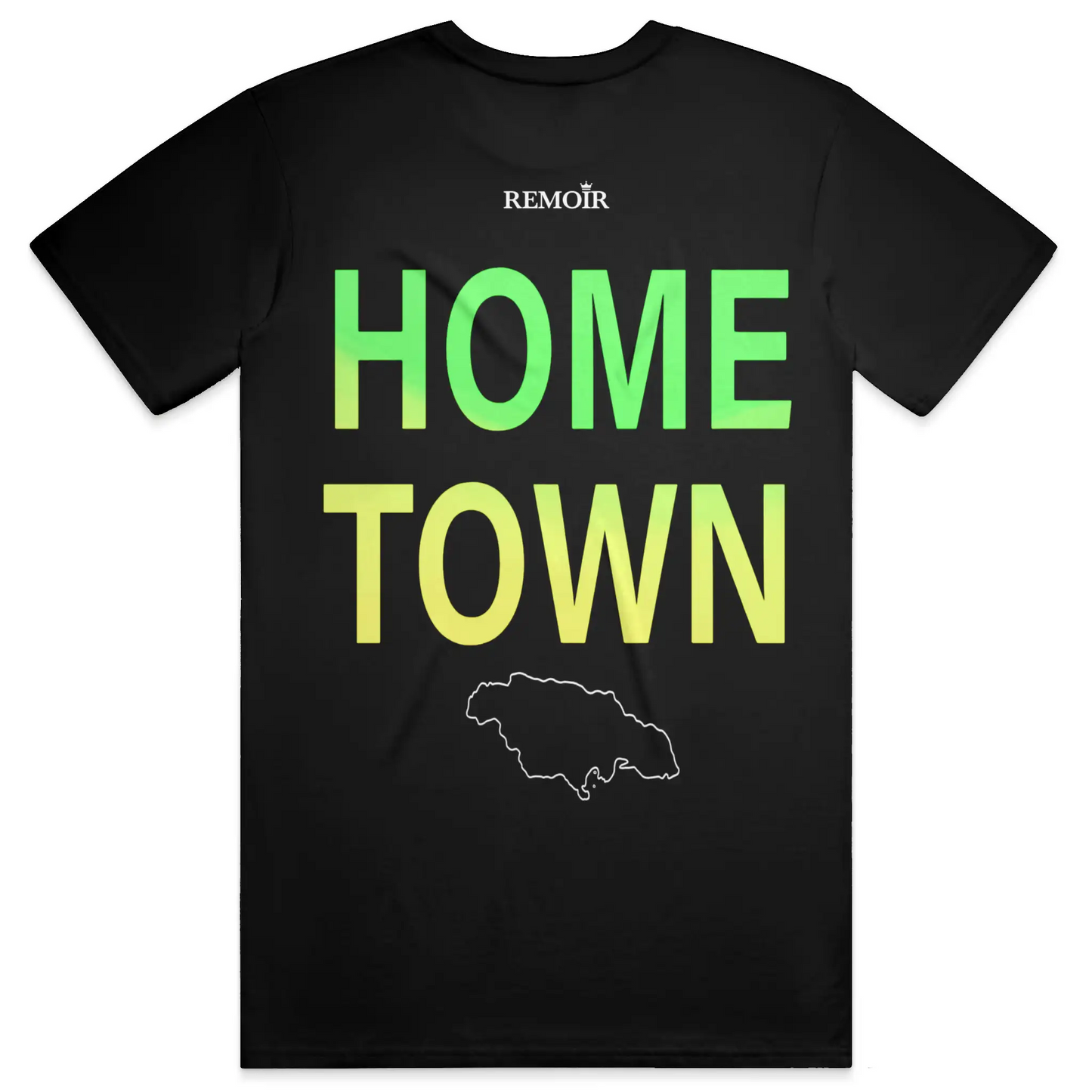 HOME TOWN TEE