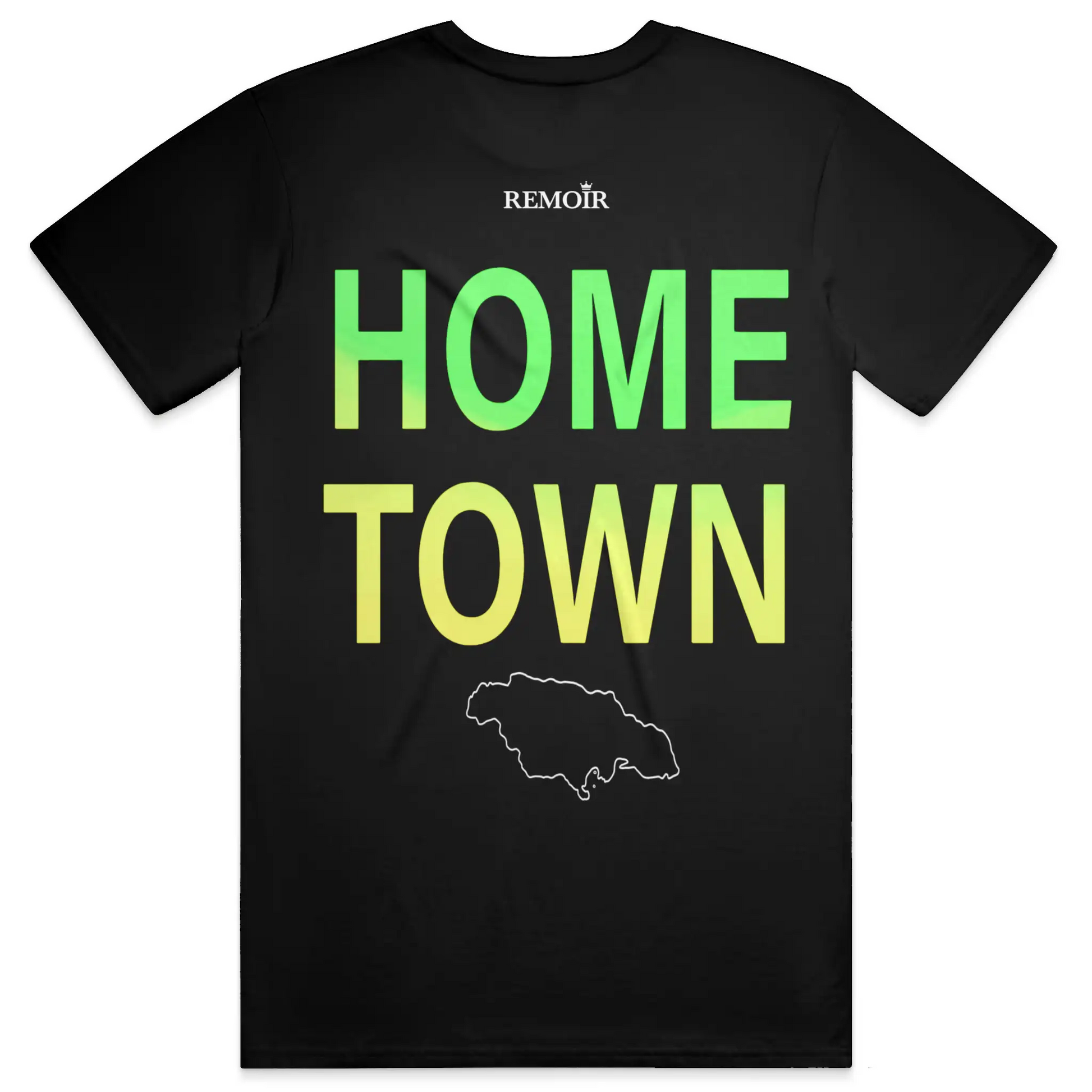 HOME TOWN TEE
