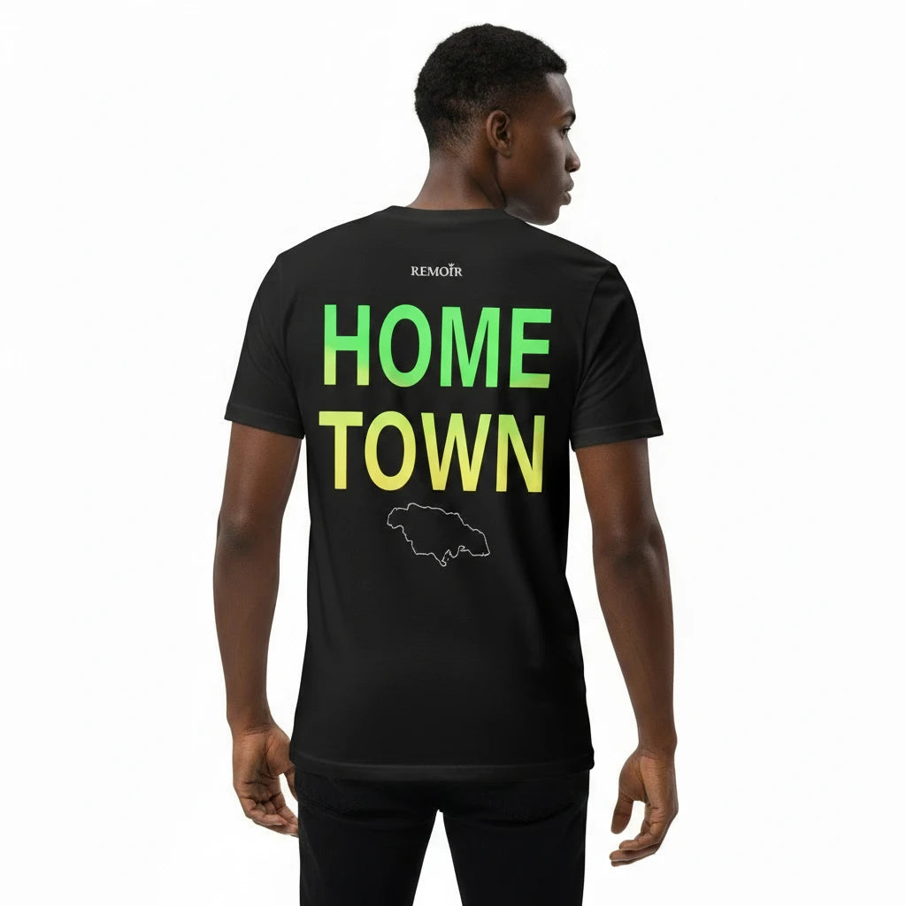 HOME TOWN TEE