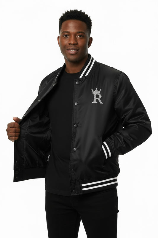 REMOIR Bomber Jacket