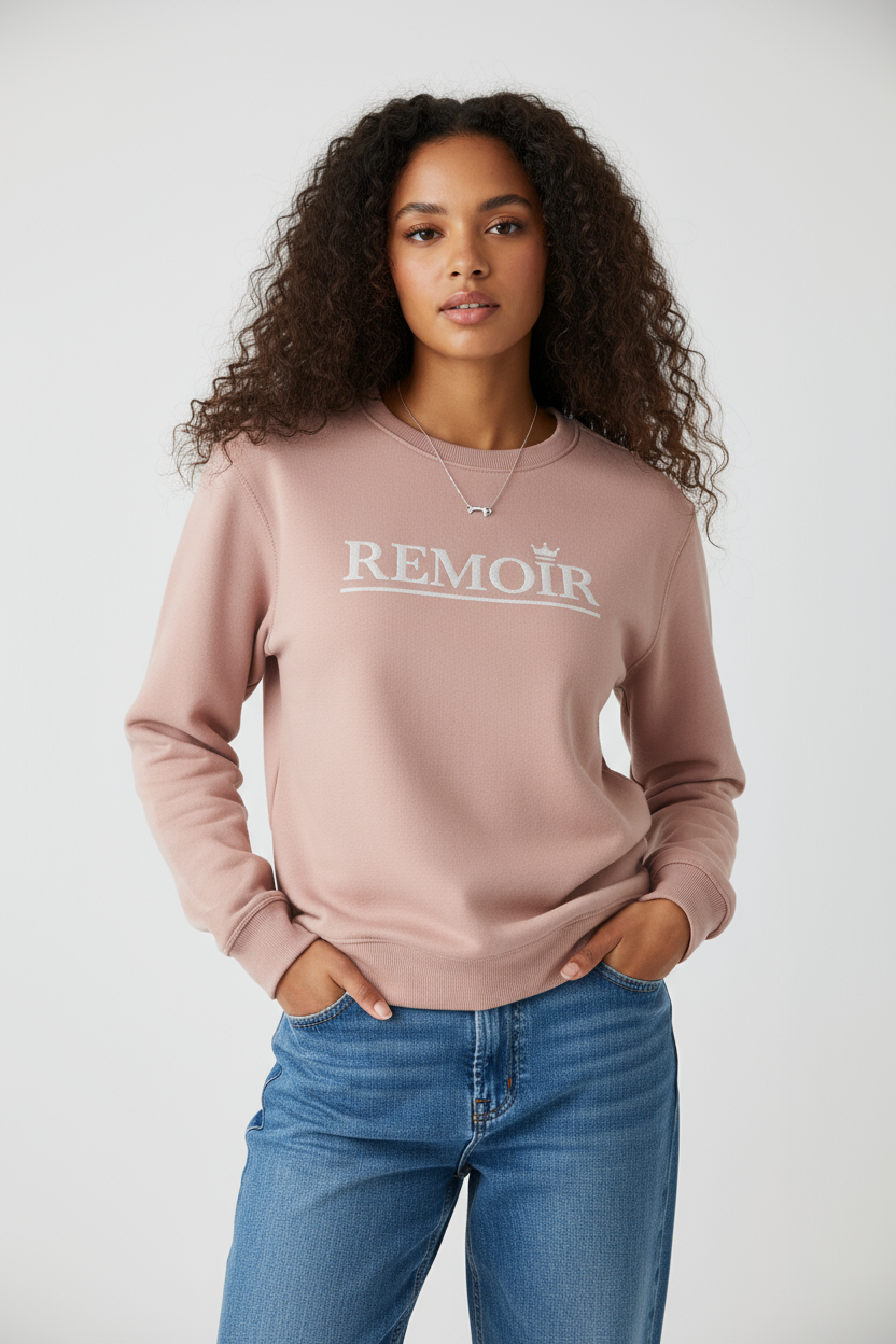 Women's Premium Crew