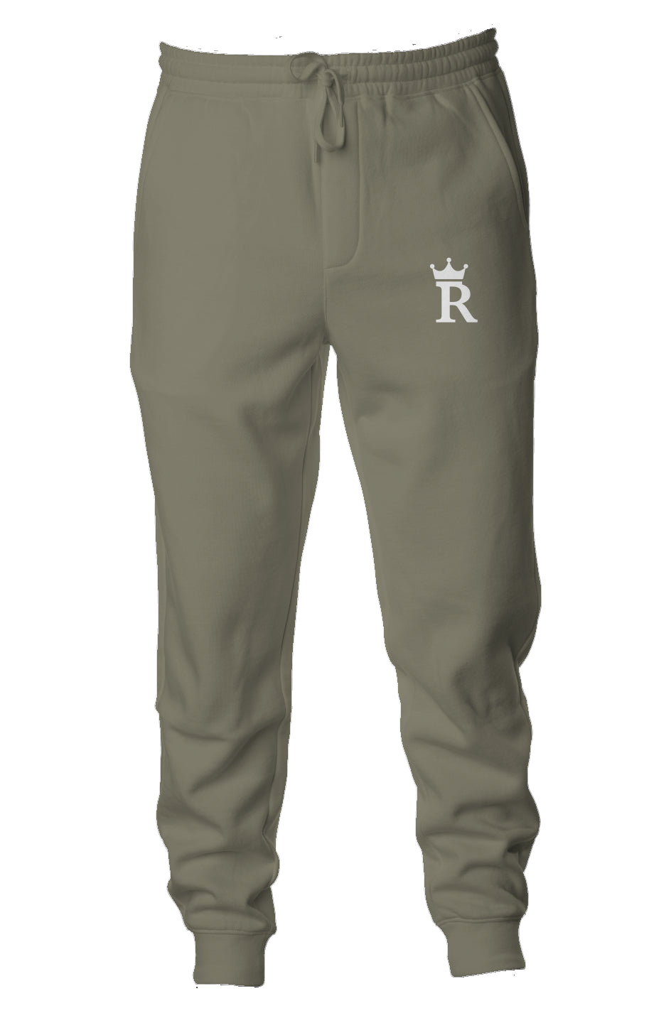 REMOIR Core Fleece Joggers