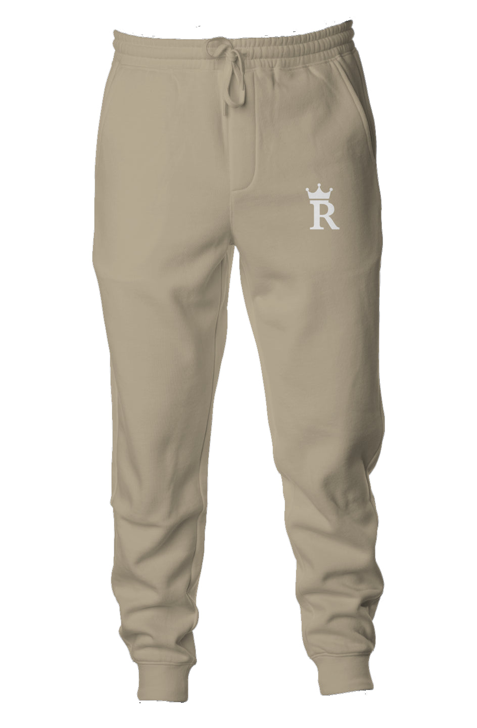 REMOIR Core Fleece Joggers