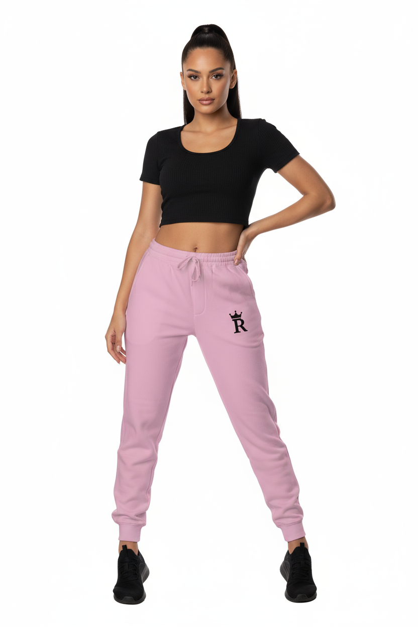 REMOIR Core Fleece Joggers