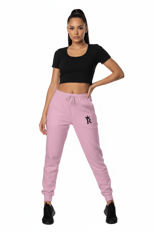 REMOIR Core Fleece Joggers