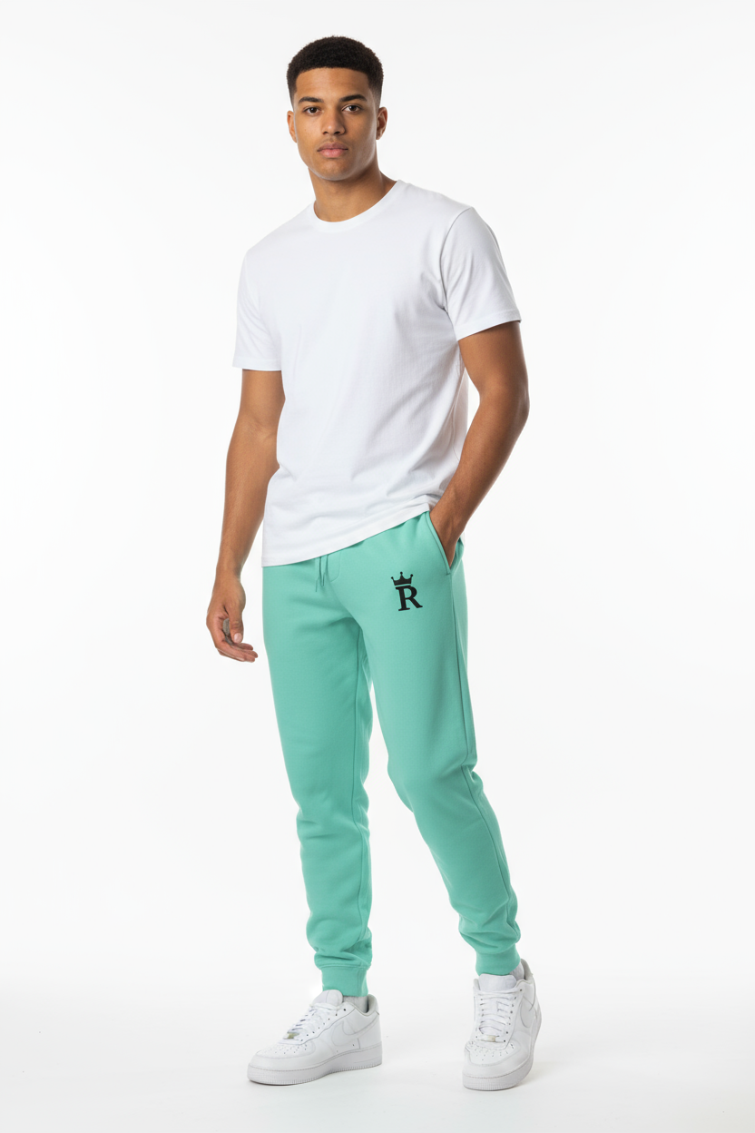 REMOIR Core Fleece Joggers