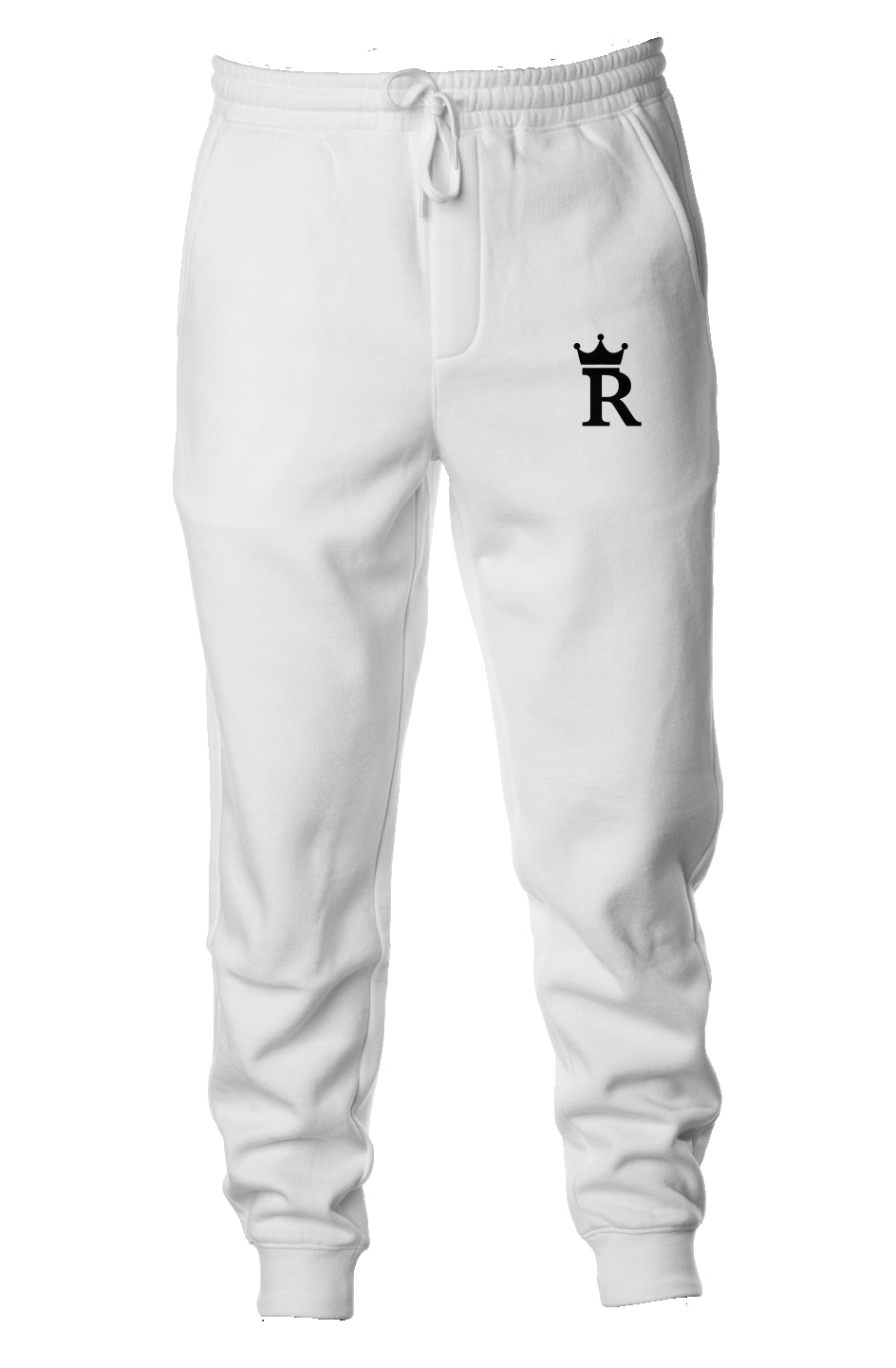 REMOIR Core Fleece Joggers