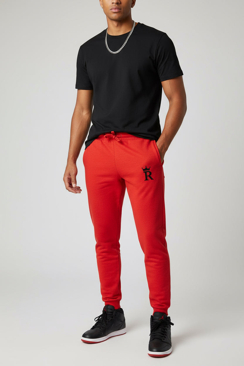 REMOIR Premium Joggers