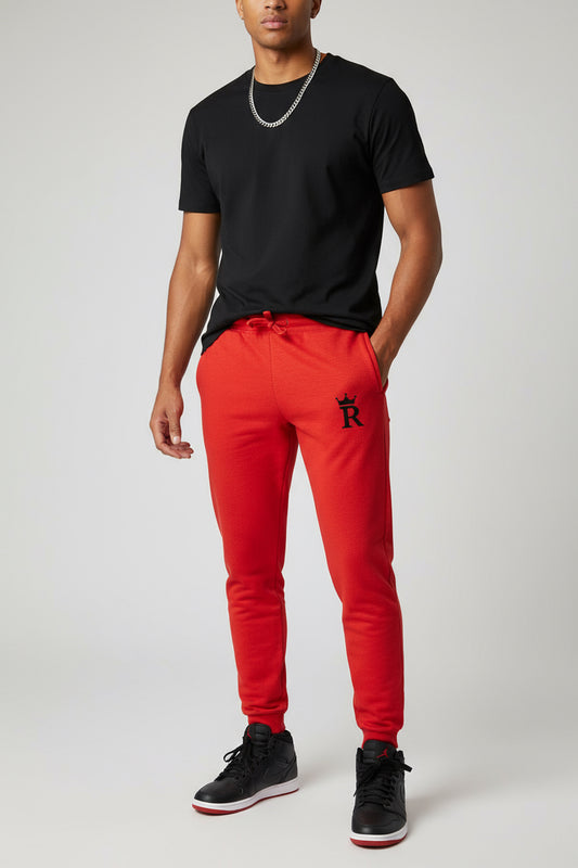 REMOIR Premium Joggers