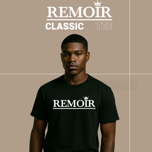 REMOIR Classic Tee