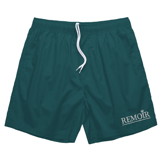 Mens Short Shorts by REMOIR